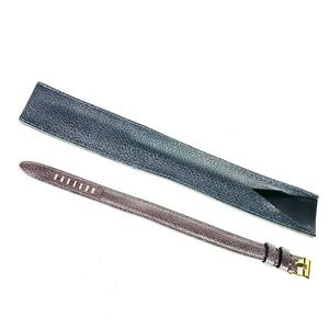 Bottega Veneta Leather Bracelet New w/o Tags RARE